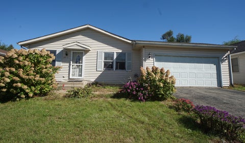 Photo of 2958 17TH Street, Rockford, IL 61109 (MLS # 12775837)