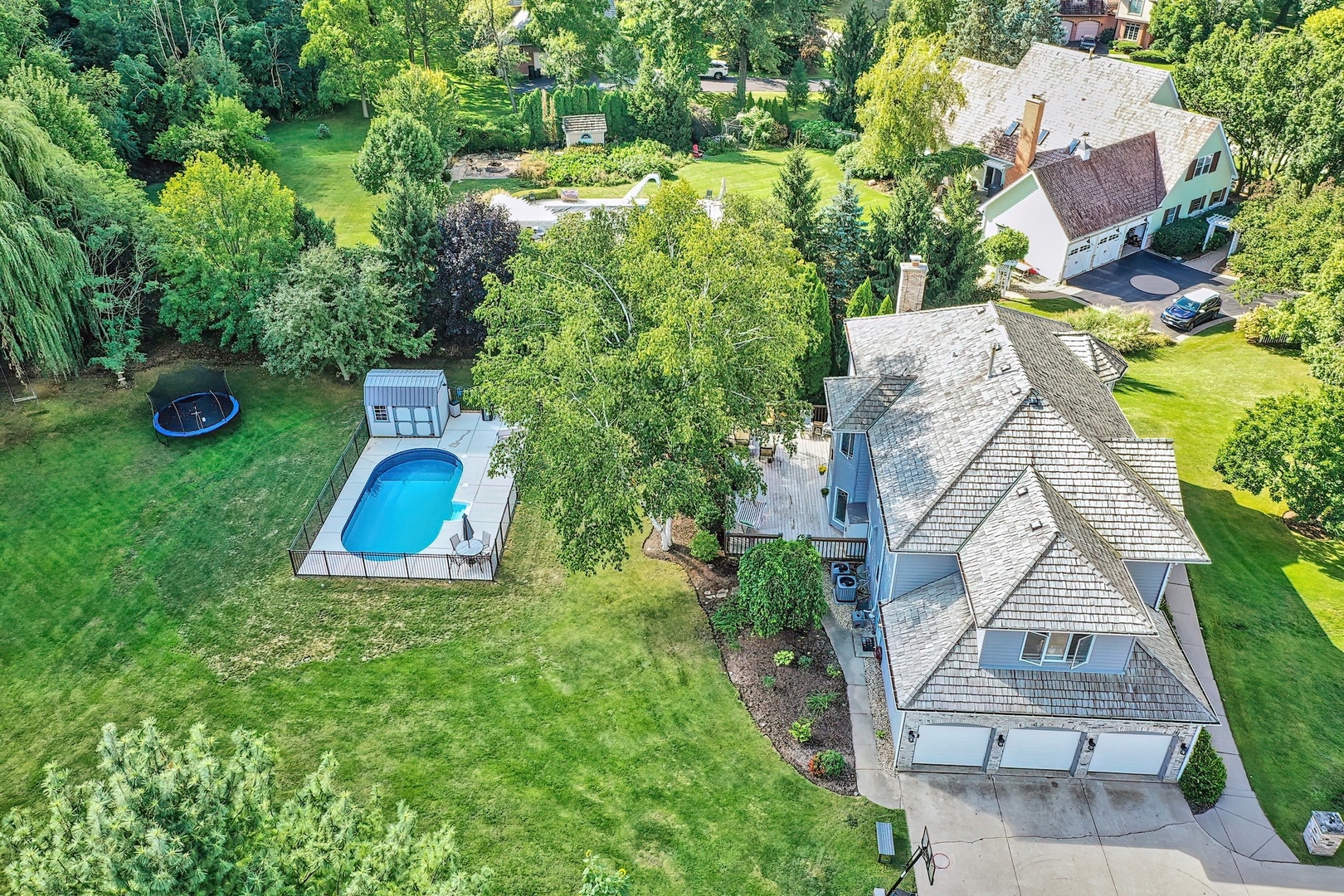 1551 Daybreak Drive