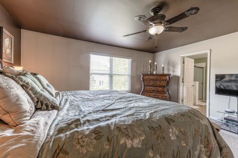 Tiny photo for 3316 Highwood Court, Elgin, IL 60124 (MLS # 12429391)