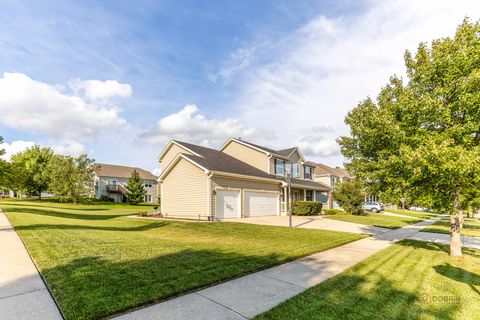 Tiny photo for 3316 Highwood Court, Elgin, IL 60124 (MLS # 12429391)