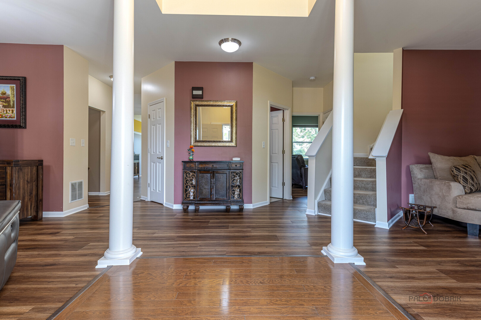 3316 Highwood Court