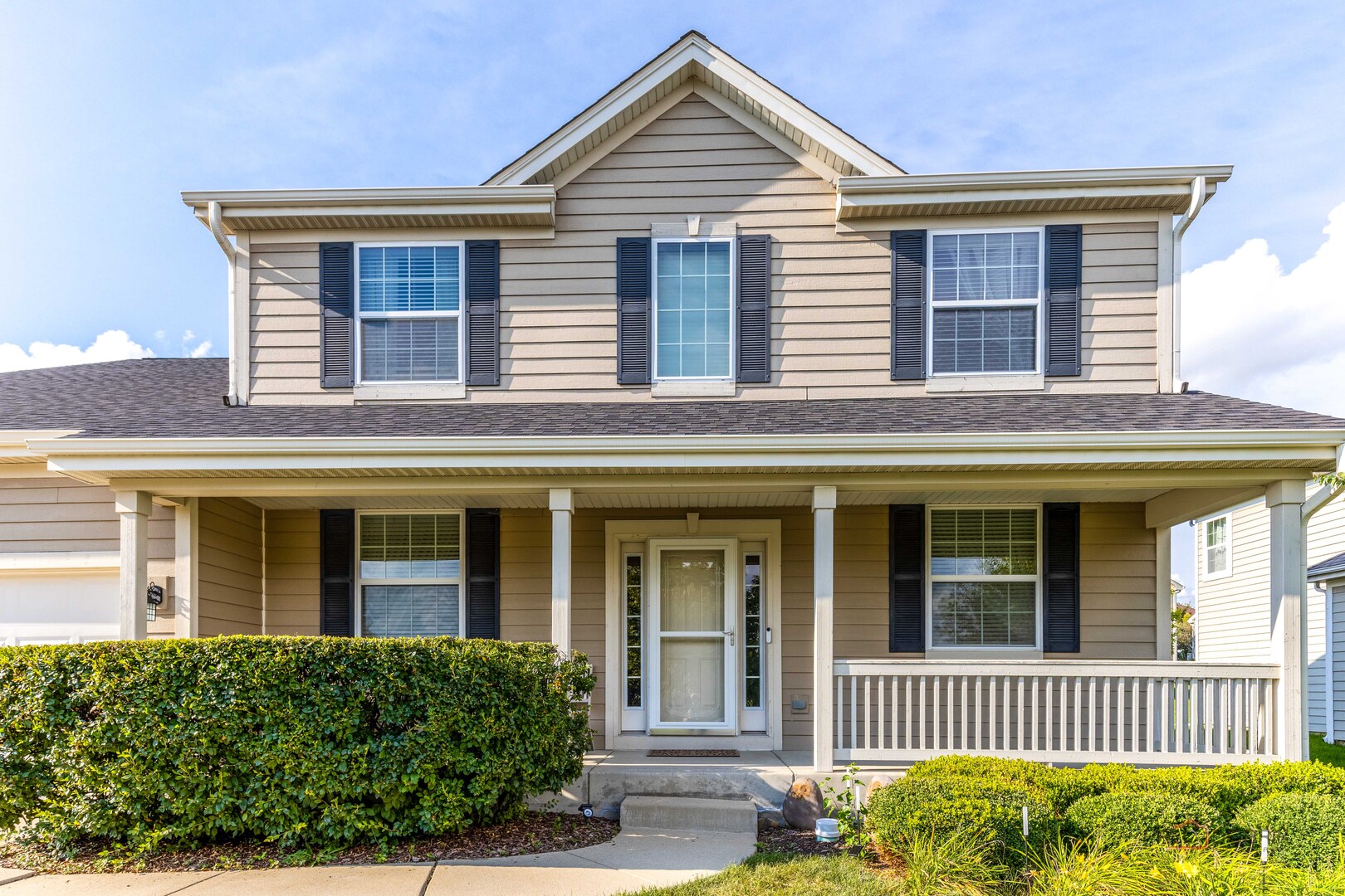 3316 Highwood Court