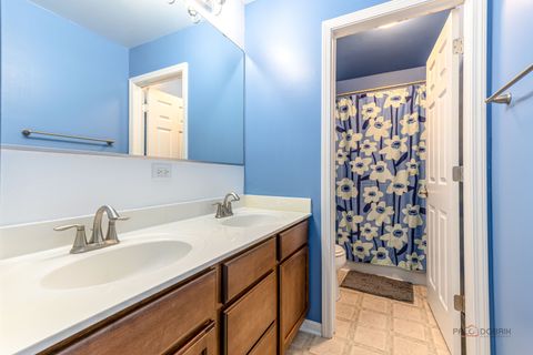 Tiny photo for 3316 Highwood Court, Elgin, IL 60124 (MLS # 12429391)