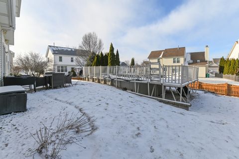 Tiny photo for 24050 W Champion Drive, Plainfield, IL 60585 (MLS # 12564964)