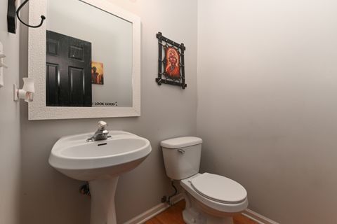 Tiny photo for 24050 W Champion Drive, Plainfield, IL 60585 (MLS # 12564964)