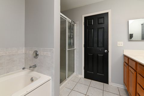 Tiny photo for 24050 W Champion Drive, Plainfield, IL 60585 (MLS # 12564964)