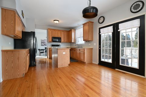 Tiny photo for 24050 W Champion Drive, Plainfield, IL 60585 (MLS # 12564964)