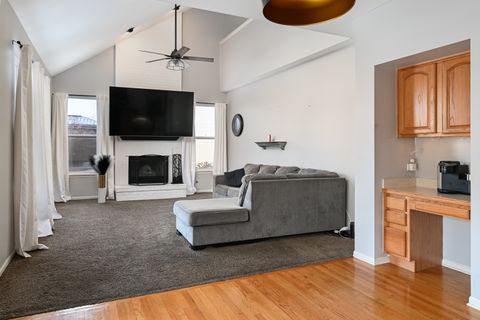 Tiny photo for 24050 W Champion Drive, Plainfield, IL 60585 (MLS # 12564964)