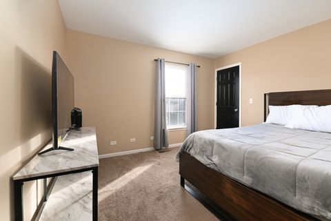 Tiny photo for 24050 W Champion Drive, Plainfield, IL 60585 (MLS # 12564964)