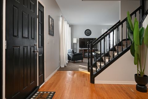 Tiny photo for 24050 W Champion Drive, Plainfield, IL 60585 (MLS # 12564964)