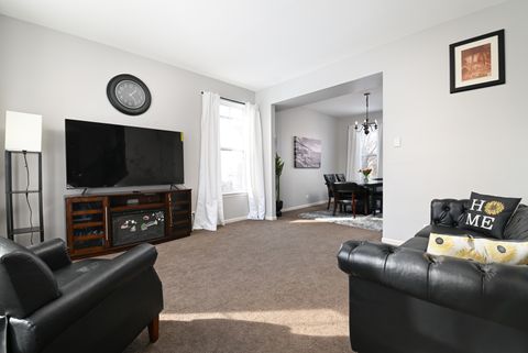 Tiny photo for 24050 W Champion Drive, Plainfield, IL 60585 (MLS # 12564964)