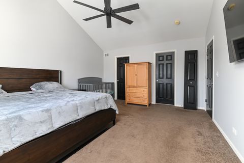 Tiny photo for 24050 W Champion Drive, Plainfield, IL 60585 (MLS # 12564964)