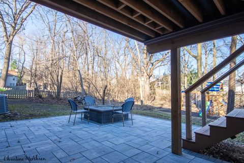 Tiny photo for 6410 Grassridge Road, Rockford, IL 61108 (MLS # 12583718)