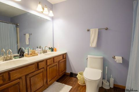 Tiny photo for 6410 Grassridge Road, Rockford, IL 61108 (MLS # 12583718)