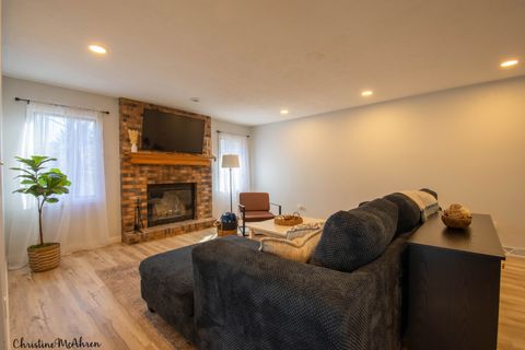 Tiny photo for 6410 Grassridge Road, Rockford, IL 61108 (MLS # 12583718)