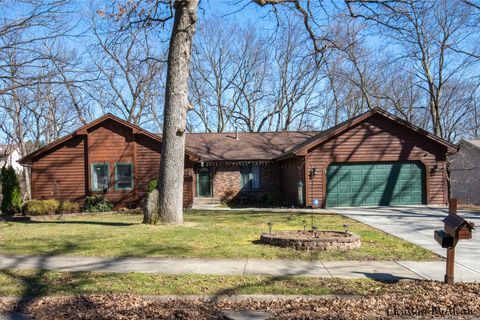 Tiny photo for 6410 Grassridge Road, Rockford, IL 61108 (MLS # 12583718)