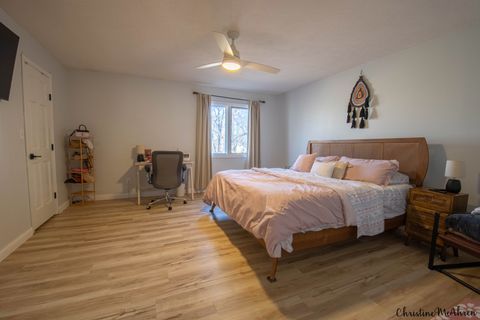 Tiny photo for 6410 Grassridge Road, Rockford, IL 61108 (MLS # 12583718)