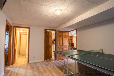 Tiny photo for 6410 Grassridge Road, Rockford, IL 61108 (MLS # 12583718)