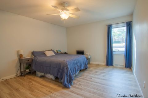 Tiny photo for 6410 Grassridge Road, Rockford, IL 61108 (MLS # 12583718)