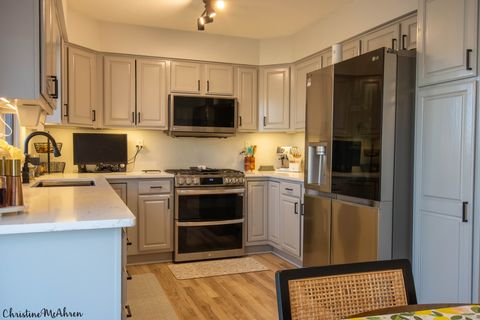 Tiny photo for 6410 Grassridge Road, Rockford, IL 61108 (MLS # 12583718)