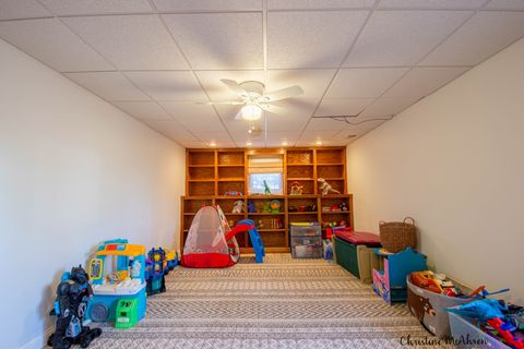 Tiny photo for 6410 Grassridge Road, Rockford, IL 61108 (MLS # 12583718)