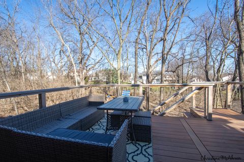 Tiny photo for 6410 Grassridge Road, Rockford, IL 61108 (MLS # 12583718)