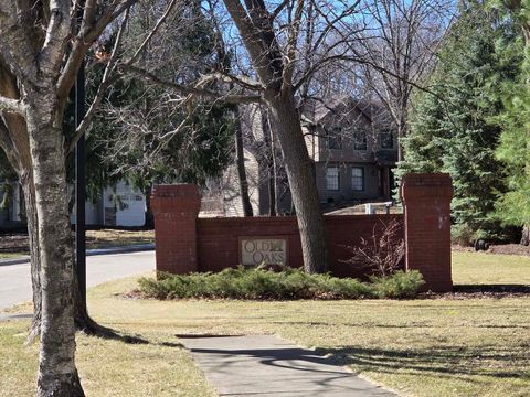 Tiny photo for 6410 Grassridge Road, Rockford, IL 61108 (MLS # 12583718)