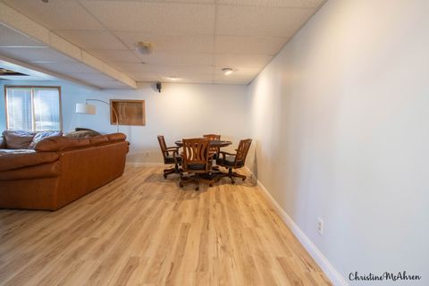 Tiny photo for 6410 Grassridge Road, Rockford, IL 61108 (MLS # 12583718)