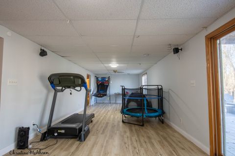 Tiny photo for 6410 Grassridge Road, Rockford, IL 61108 (MLS # 12583718)