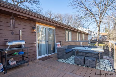 Tiny photo for 6410 Grassridge Road, Rockford, IL 61108 (MLS # 12583718)