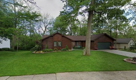 Photo of 6410 Grassridge Road, Rockford, IL 61108 (MLS # 12583718)