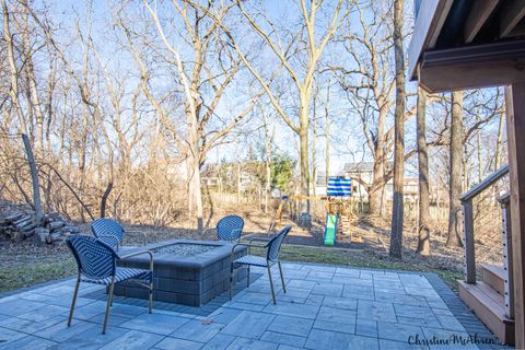 Tiny photo for 6410 Grassridge Road, Rockford, IL 61108 (MLS # 12583718)
