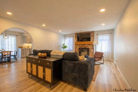 Tiny photo for 6410 Grassridge Road, Rockford, IL 61108 (MLS # 12583718)