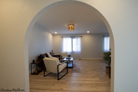 Tiny photo for 6410 Grassridge Road, Rockford, IL 61108 (MLS # 12583718)