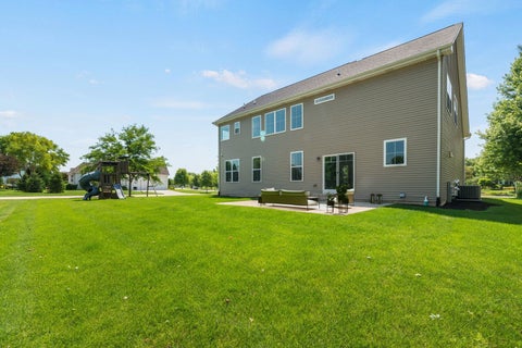 Tiny photo for 1140 Independence Avenue, Elburn, IL 60119 (MLS # 12696142)