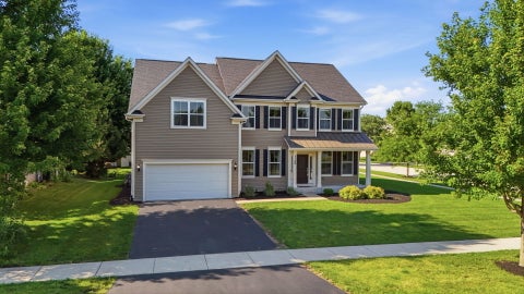 Tiny photo for 1140 Independence Avenue, Elburn, IL 60119 (MLS # 12696142)