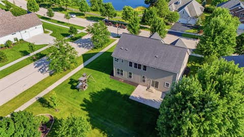 Tiny photo for 1140 Independence Avenue, Elburn, IL 60119 (MLS # 12696142)