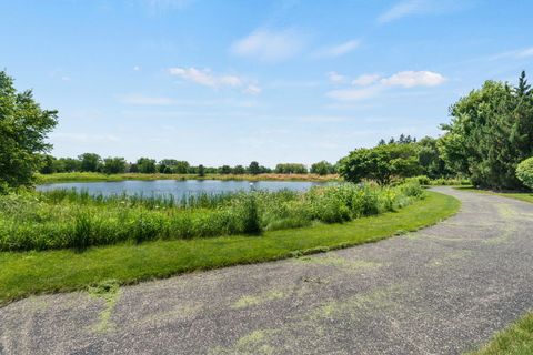 Tiny photo for 1140 Independence Avenue, Elburn, IL 60119 (MLS # 12696142)