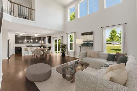 Tiny photo for 1140 Independence Avenue, Elburn, IL 60119 (MLS # 12696142)