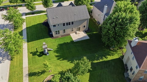 Tiny photo for 1140 Independence Avenue, Elburn, IL 60119 (MLS # 12696142)