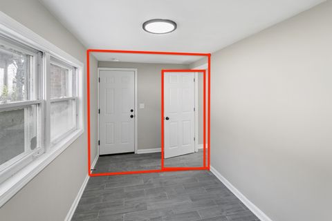 Tiny photo for 1158 E 169TH Street, South Holland, IL 60473 (MLS # 12462560)