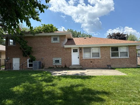 Tiny photo for 1158 E 169TH Street, South Holland, IL 60473 (MLS # 12462560)