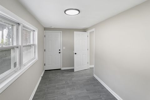 Tiny photo for 1158 E 169TH Street, South Holland, IL 60473 (MLS # 12462560)