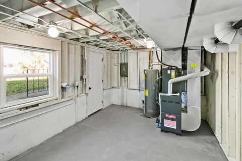 Tiny photo for 1158 E 169TH Street, South Holland, IL 60473 (MLS # 12462560)