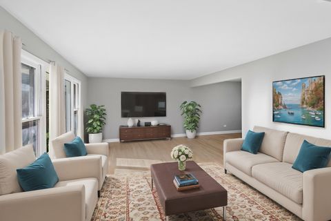 Tiny photo for 1158 E 169TH Street, South Holland, IL 60473 (MLS # 12462560)