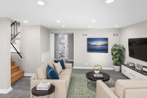 Tiny photo for 1158 E 169TH Street, South Holland, IL 60473 (MLS # 12462560)