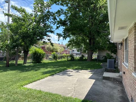 Tiny photo for 1158 E 169TH Street, South Holland, IL 60473 (MLS # 12462560)