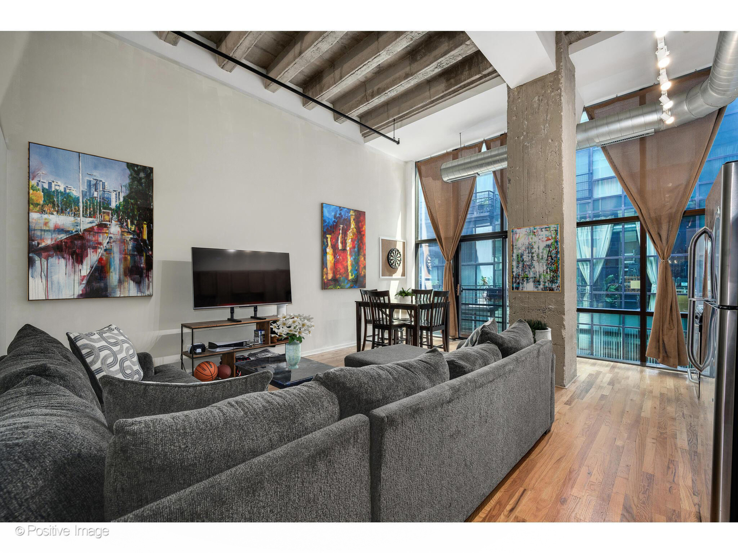 1645 W OGDEN Avenue 440