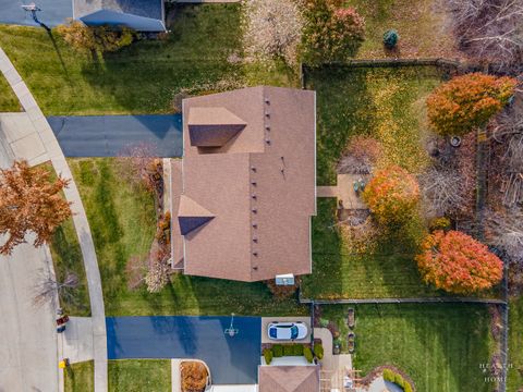 Tiny photo for 11561 Beacon Avenue, Huntley, IL 60142 (MLS # 12515656)