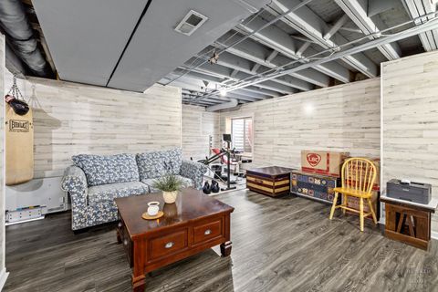 Tiny photo for 11561 Beacon Avenue, Huntley, IL 60142 (MLS # 12515656)